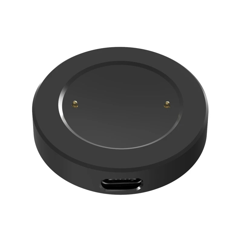 Station de Charge USB Rapide pour Montre Connectée Honor GS3 – Support et Câble de Chargement Portable