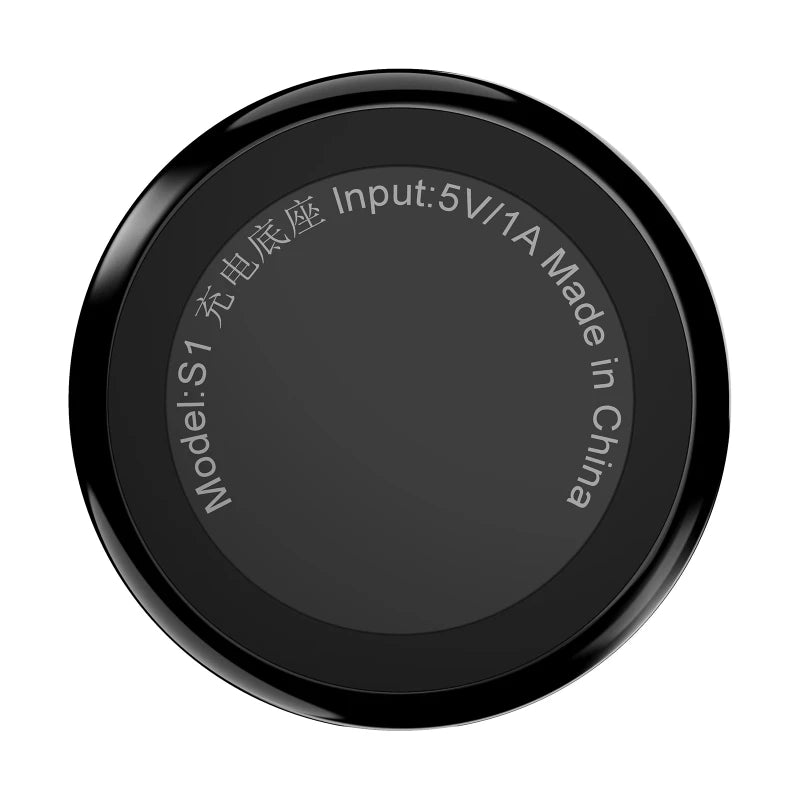 Chargeur USB pour Montre Xiaomi Watch S1 – Station de Charge Compacte