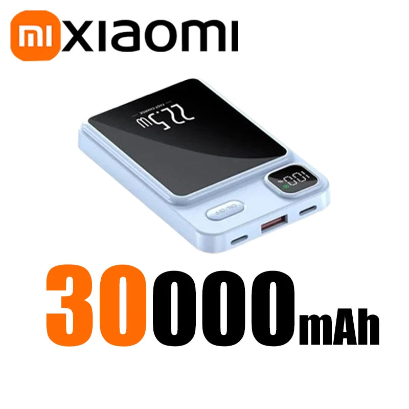 Batterie Magsafe Ultra Puissante 50000mAh
