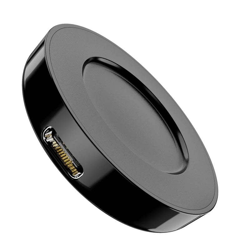 Chargeur USB pour Montre Xiaomi Watch S1 – Station de Charge Compacte
