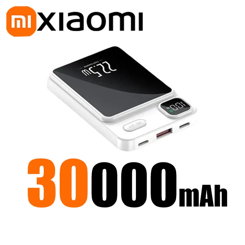 Batterie Magsafe Ultra Puissante 50000mAh