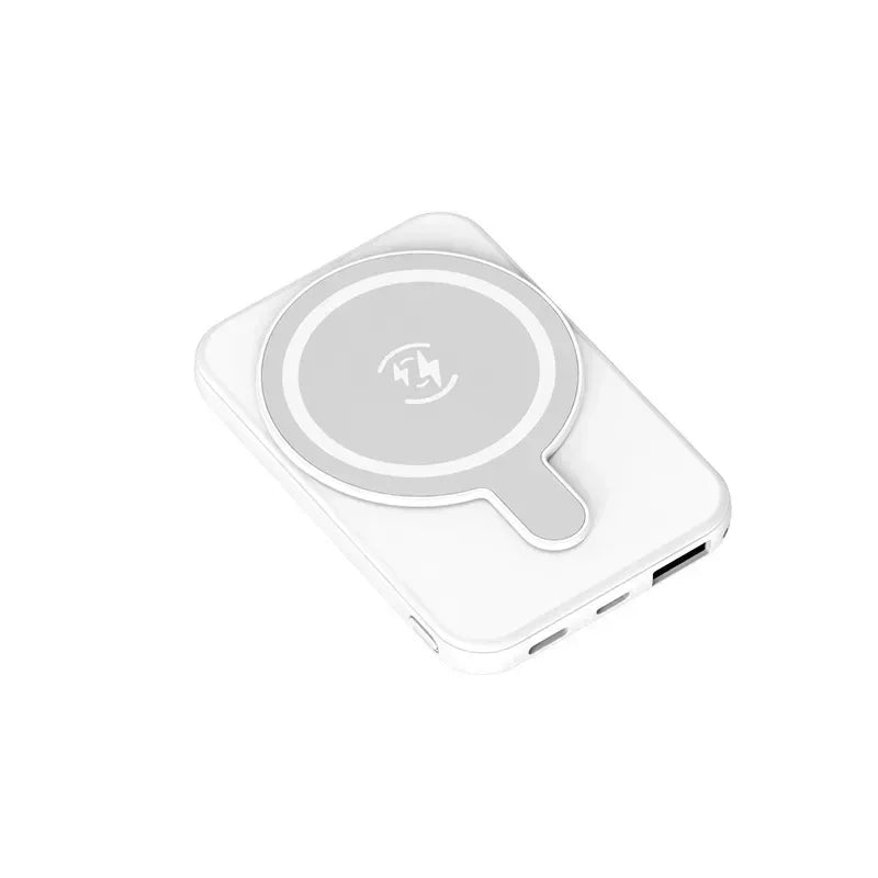 Batterie Externe 65W MagSafe – iPhone & Android
