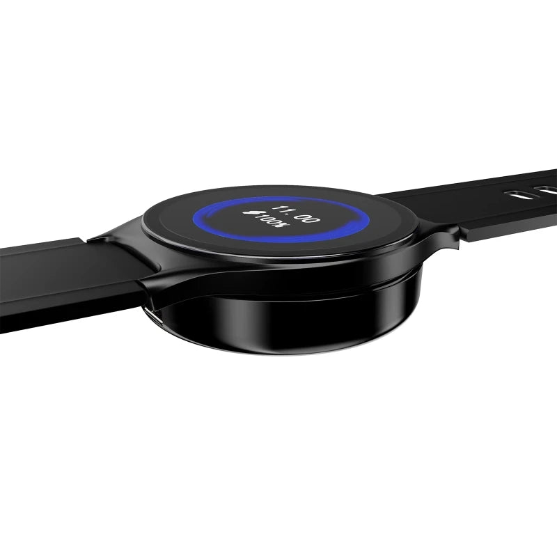 Chargeur USB pour Montre Xiaomi Watch S1 – Station de Charge Compacte