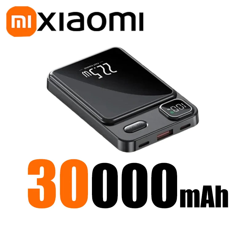 Batterie Magsafe Ultra Puissante 50000mAh
