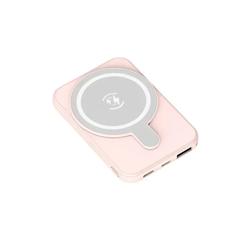 Batterie Externe 65W MagSafe – iPhone & Android