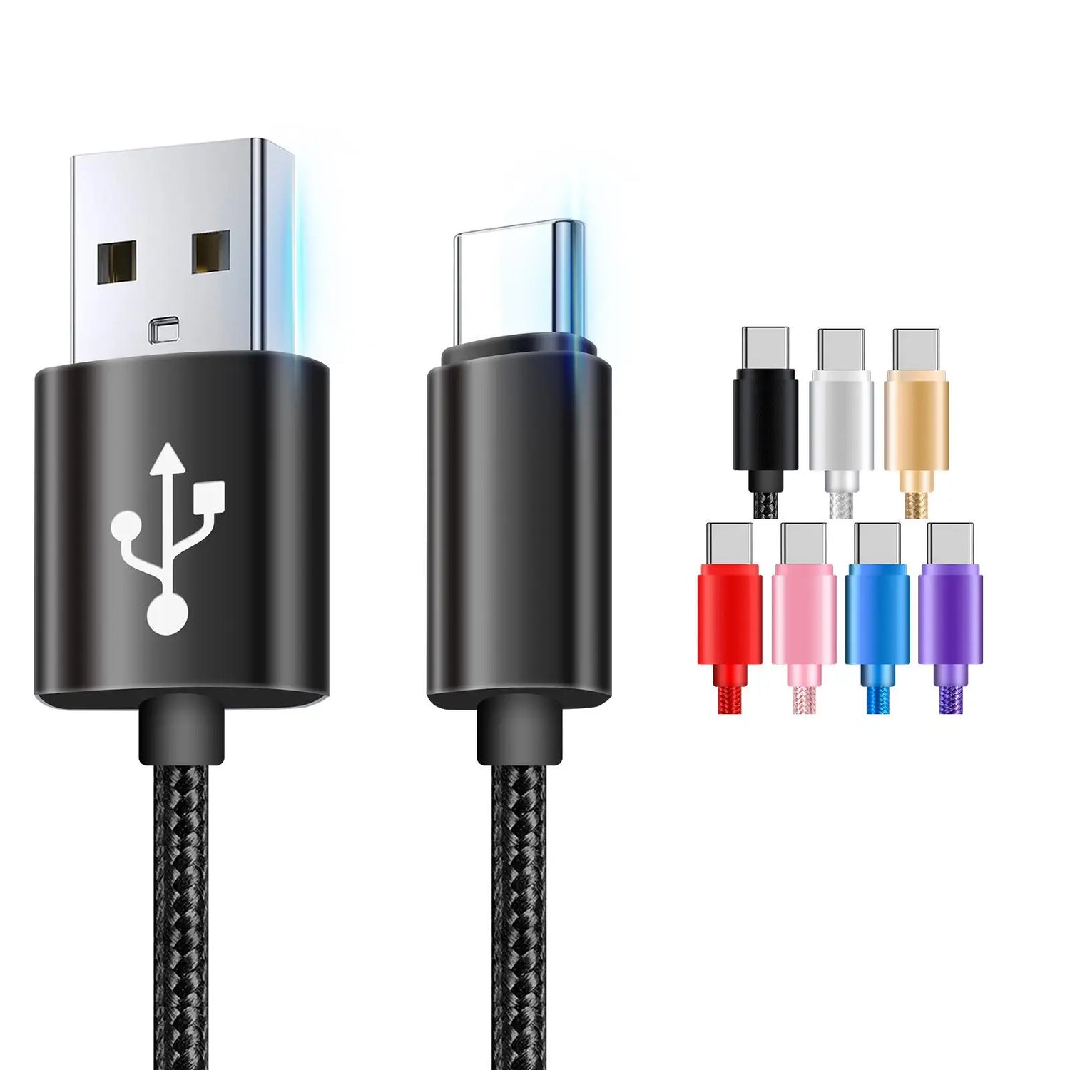 Câble & Chargeur USB / USB-C