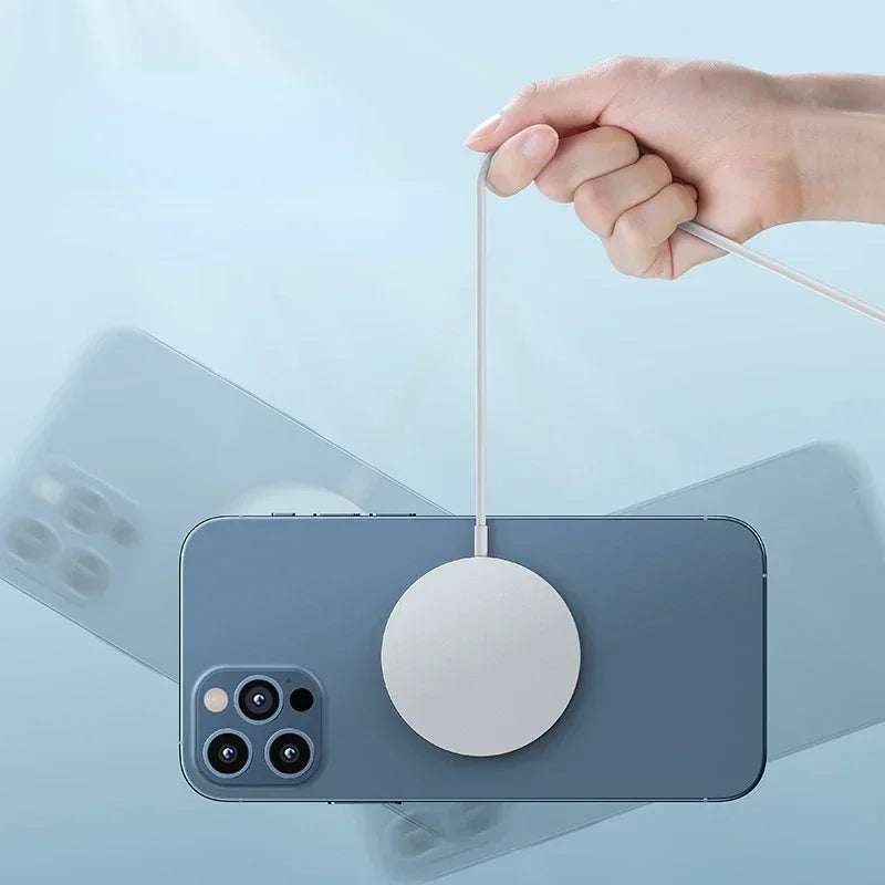 Chargeur MagSafe