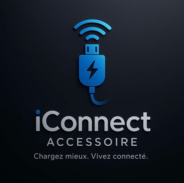 iConnect Accessoire