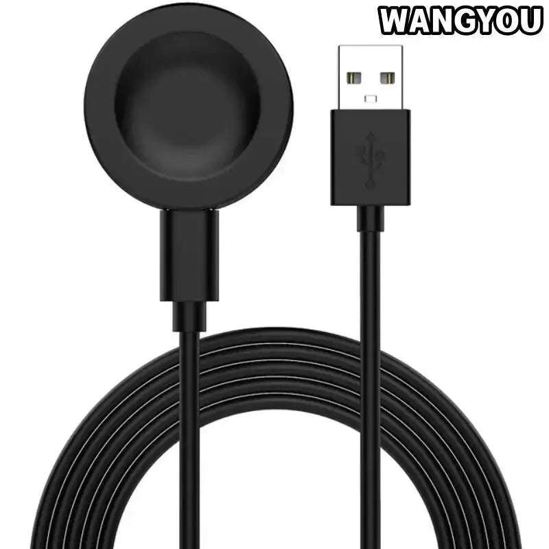 Chargeur Sans Fil Huawei Watch 3/4 Pro & GT – Câble Magnétique de Remplacement