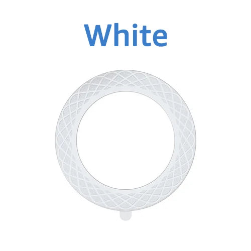 Anneau Magnétique Pour Charge Sans Fil – Compatible MagSafe iPhone 11 à 13 Pro Max