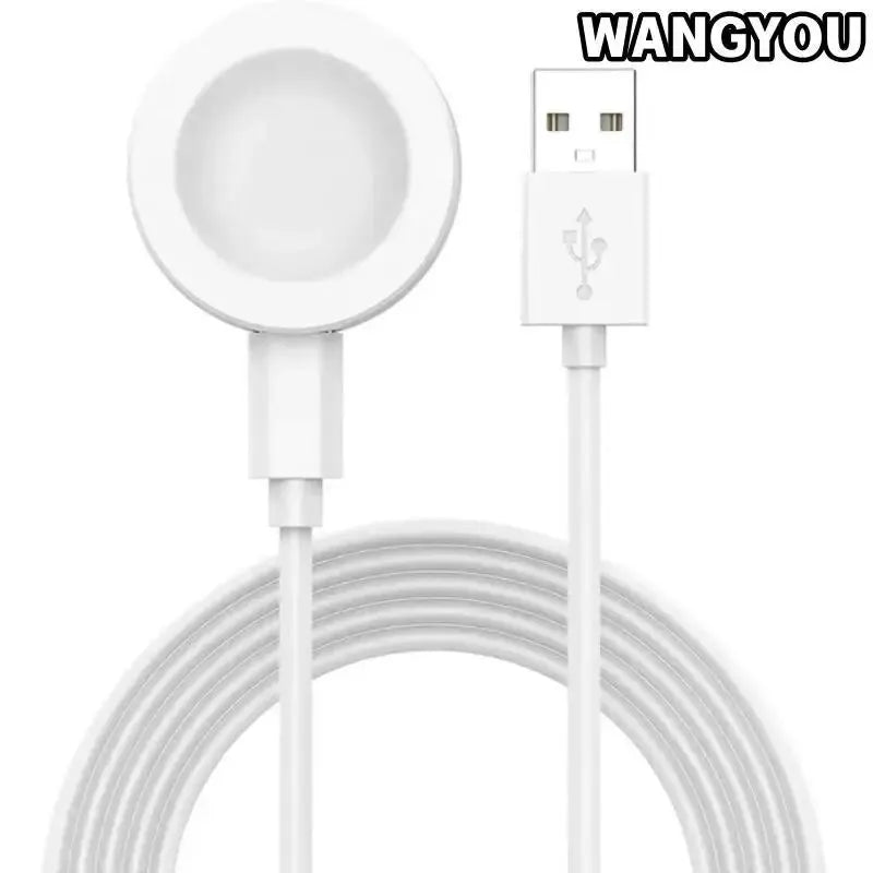 Chargeur Sans Fil Huawei Watch 3/4 Pro & GT – Câble Magnétique de Remplacement