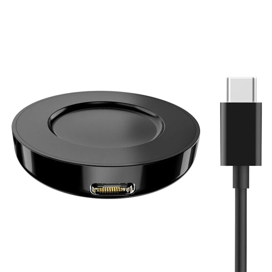 Chargeur USB pour Montre Xiaomi Watch S1 – Station de Charge Compacte