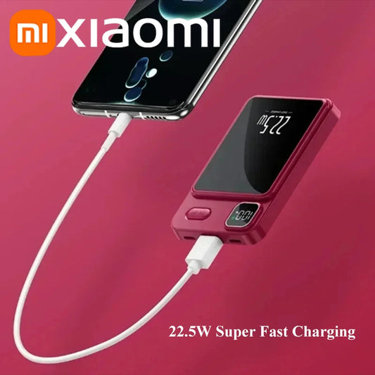 Batterie Magsafe Ultra Puissante 50000mAh